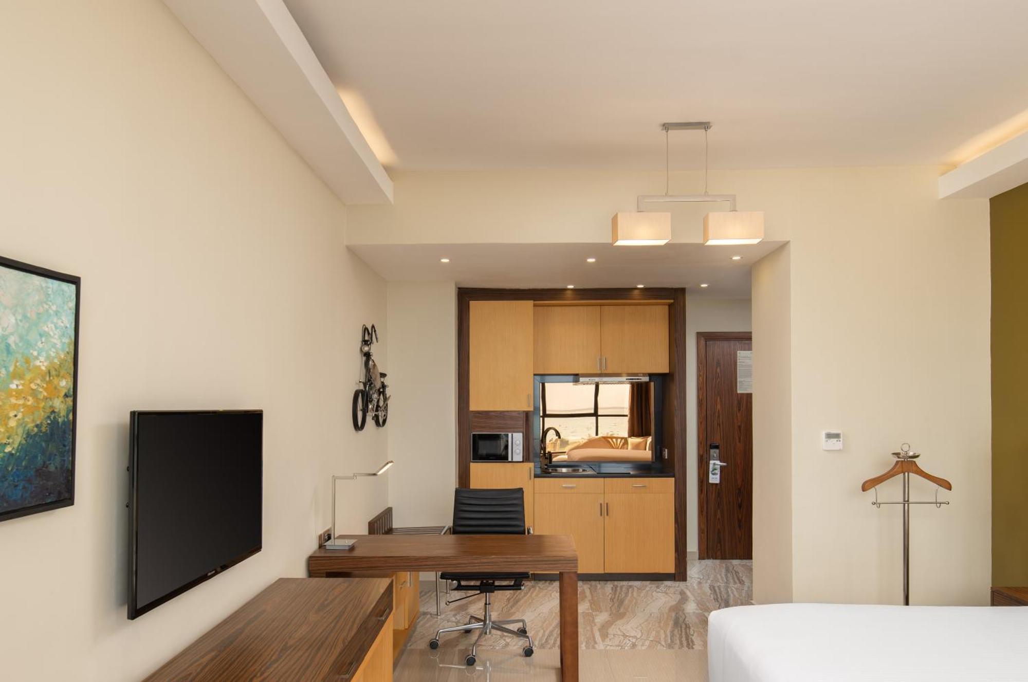 Element By Westin Hotel Dar Es Salaam Esterno foto