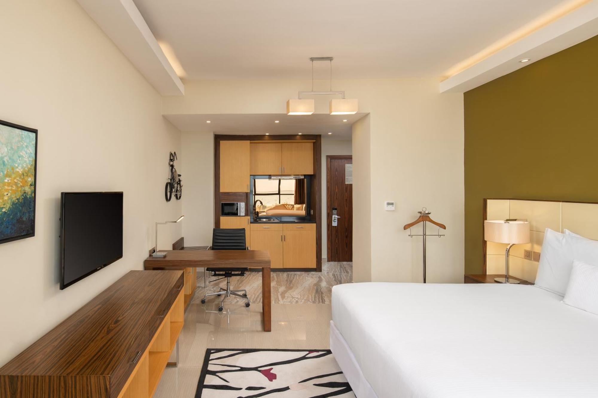 Element By Westin Hotel Dar Es Salaam Esterno foto